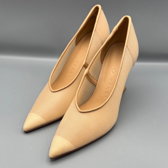 Katy Perry Collections Shoes - The Trendygurl Pointed Toe Wedge Pump By
Katy Perry